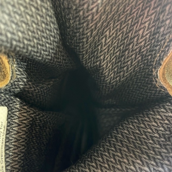 US ARMY COMBAT  Vibram  Lace Up Boots GORE-TEX Men’s Sz 10.5W BROWN/TAN SUEDE - Picture 14 of 16